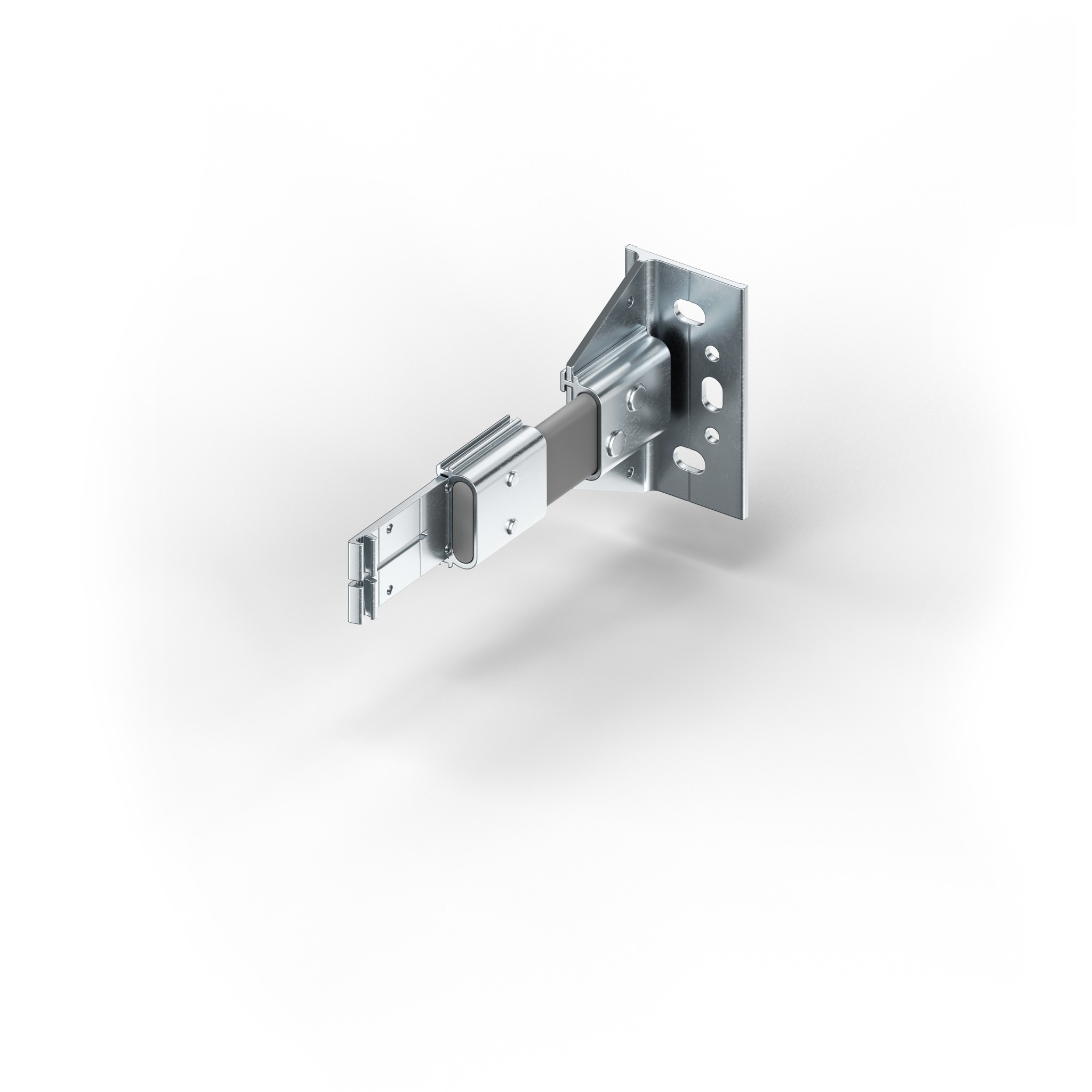 Sub Frame For Cladding Subframe | Facade cladding | Komproment
